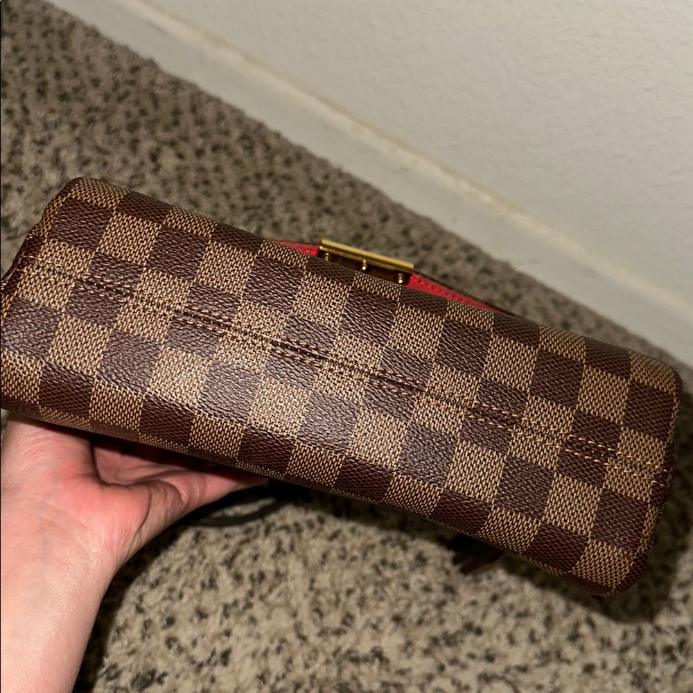 Louis Vuitton Croisette - Picture 9 of 17